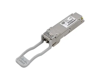 ماژول فیبر نوری سیسکو QSFP-40G-SR-BD